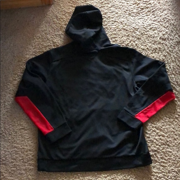 Two Nike hoodies - Picture 6 of 7
